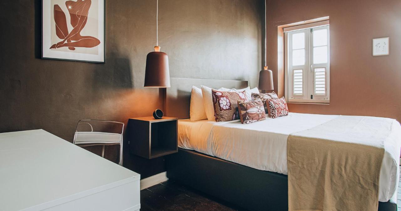 Terra Boutique Hotel Curaçao Willemstad Extérieur photo