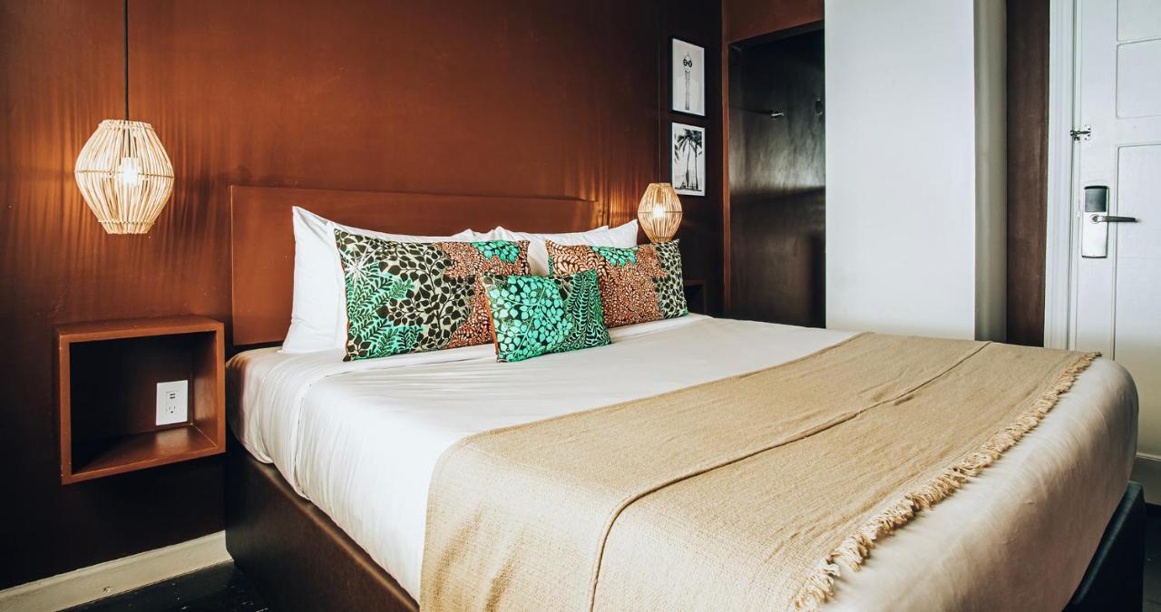 Terra Boutique Hotel Curaçao Willemstad Extérieur photo