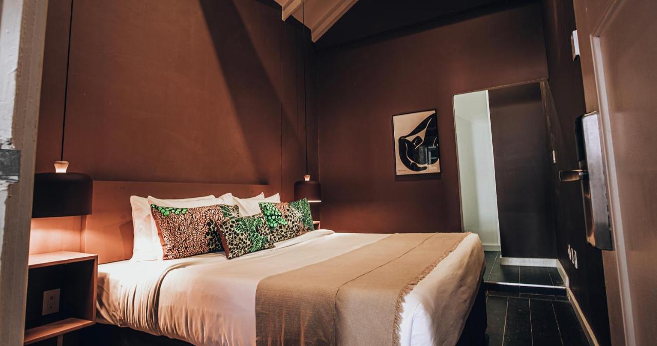 Terra Boutique Hotel Curaçao Willemstad Extérieur photo
