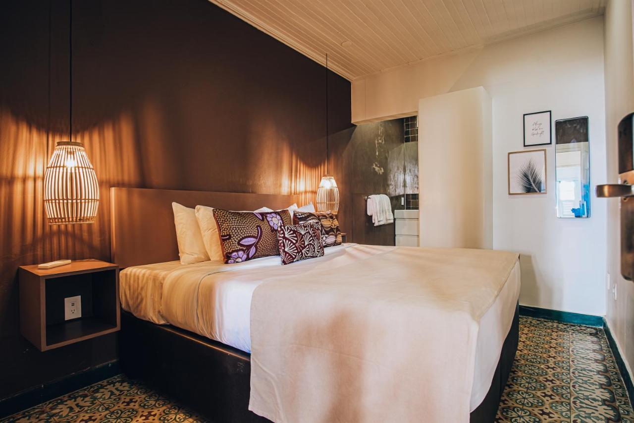 Terra Boutique Hotel Curaçao Willemstad Extérieur photo